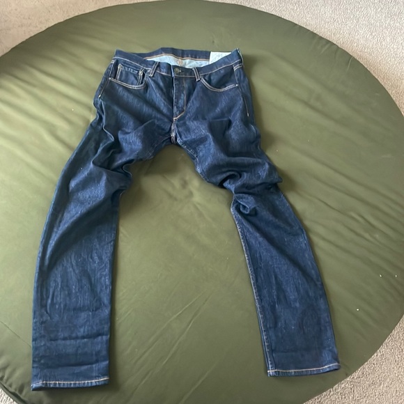 Rag & bone jeans
